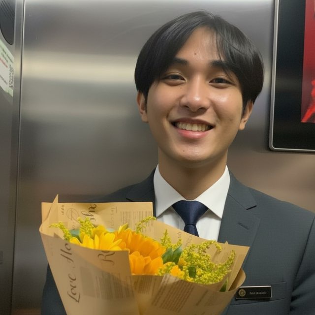 Bùi Công Khánh Tường