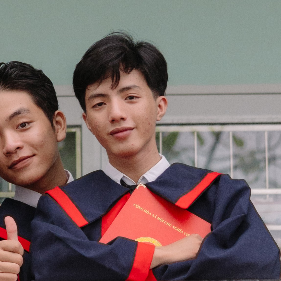 Trần Nguyễn Thuận Phát